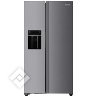 FRIGIDAIRE FRSBS90WDIXE
