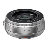 FUJINON XF 23MM F/2.8 R S
