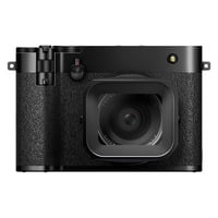 GFX 100 RF BLACK