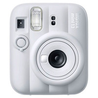 INSTAX MINI 13 CLAY WHITE