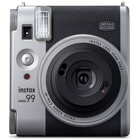 INSTAX MINI 99 SILVER