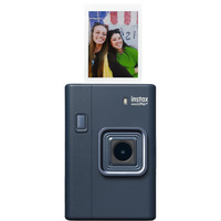 INSTAX MINI LIPLAY+ BLUE