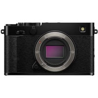 X-E5 Body Black