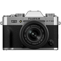 X-T30 III SL/13-33KIT VD