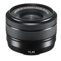 XC 15-45MM F/3.5-5.6 BLACK