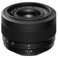 XC13-33mm f/3.5-6.3 OIS PD