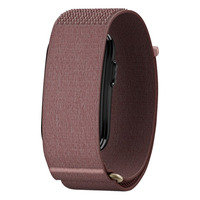 CIRQA SMART BAND L-XL MAUVE