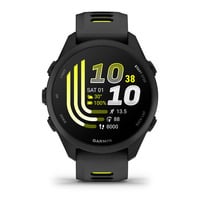 FORERUNNER 170 BK AMP YEL