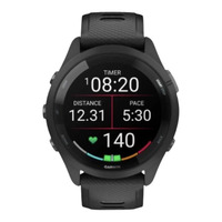 FORERUNNER 265 BLACK