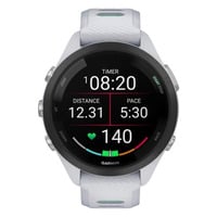 FORERUNNER 265 S WHITESTO