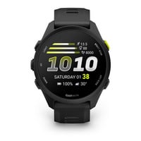FORERUNNER 70 BLACK