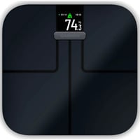 INDEX S2 SMART BLACK