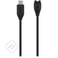 USB-C TO PLUG CHARGE 0.5m