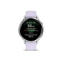 VENU 4 41MM GRY W/ S+PURP