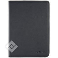 GECKO CLARA HD LUXE COVER BLACK