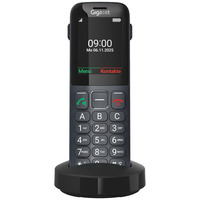 COMFORT 600R SIM BLACK