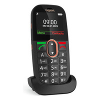 GIGASET GL695R BLACK