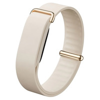 FITBIT AIR ELEVATED SOFTFLEX BAND PORCELAIN