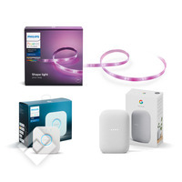 GOOGLE HUE ENTERTAINMENT PACK