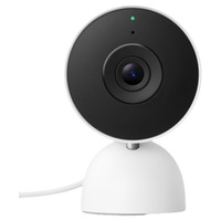 GOOGLE NEST CAM IND WIRED 3RD WH