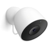 GOOGLE NEST CAM OUTD WIRED 2N WH