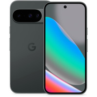 PIXEL 10 256GB OBSIDIAN