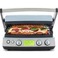 CONTACTGRILL BLUE HAZE