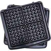 ELITE WAFFLES PLATES