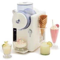 GREENPAN FROST ICE CREAM MAKER WH