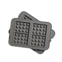 GREENPAN WAFFLES PLATES