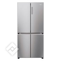 HAIER HCR7818DNMM - Cube 83 Sries 7 Multidoor