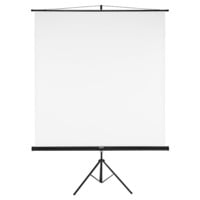 HAMA 180CMX180CM, 2IN1, MOBIL SET, TUBE TELESCOPIQUE, WHITE