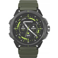 Hammer WATCH 2 MILITARY EDITION