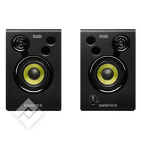 DJMONITOR 32