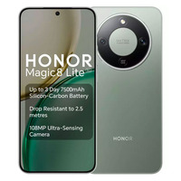 MAGIC 8 LITE 8/512GB FOREST GREEN