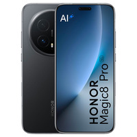 MAGIC 8 PRO 12/512GB BLACK