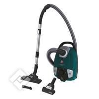 HOOVER H-ENERGY 330 PET&ALLERGY