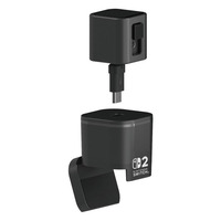 Hori CAMERA USB SWITCH 2