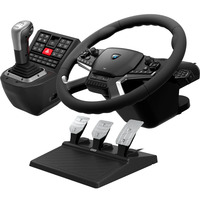Hori FORCE FEEDBACK TRUCK PC