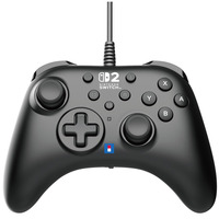 Hori PAD NOIR FIL SWITCH 2