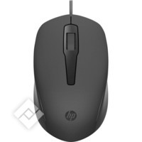 HP 150 BLACK WIRED