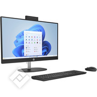 HP 27-cr0016nb