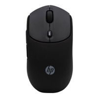 400 QUIET BLACK SANS FIL