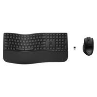 DUAL-MODE 685 COMFORT BLACK