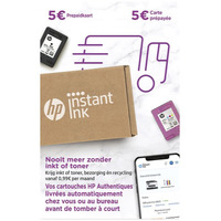 INSTANT INK START 5 EUR0