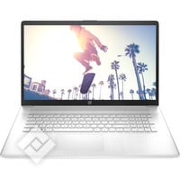 HP LAPTOP 17-CP2017NB