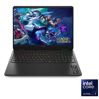 OMEN 16 (AM0068NB) RTX 5070 | INTEL CORE ULTRA 7 | 24 GO DDR5