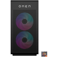 OMEN 35L (GT16-0047NB) RTX 5060 | AMD RYZEN 7 | 32 GO DDR5