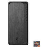 HP OMNIDESK M02-0011NB