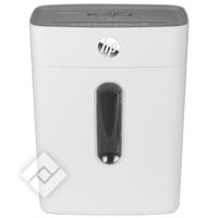 HP ONESHRED 8CC